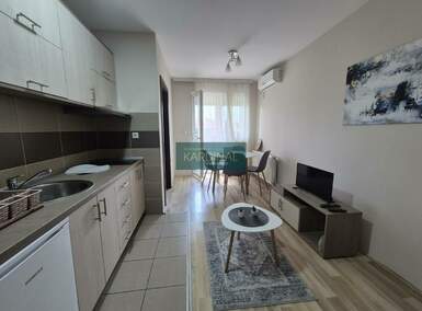 Jednosoban stan, Jagodina, izdavanje, 33m2, 220e, id1429411