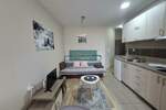 Jednosoban stan, Jagodina, izdavanje, 33m2, 220e, id1429411