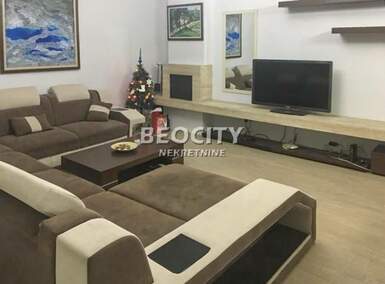 Cetvorosoban stan, Beograd, Vračar (centar), izdavanje, 109m2, 1500e, id1429412