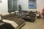 Cetvorosoban stan, Beograd, Vračar (centar), izdavanje, 109m2, 1500e, id1429412