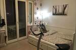 Cetvorosoban stan, Beograd, Vračar (centar), izdavanje, 109m2, 1500e, id1429412