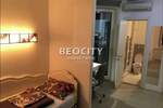 Cetvorosoban stan, Beograd, Vračar (centar), izdavanje, 109m2, 1500e, id1429412