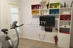 Cetvorosoban stan, Beograd, Vračar (centar), izdavanje, 109m2, 1500e, id1429412