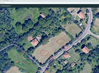 Plac, Beograd, Babe, prodaja, 2300m2, 29000e, id1429416