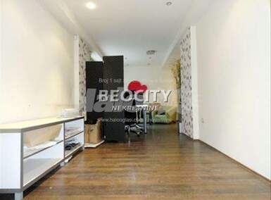 Poslovni prostor / Lokal, Beograd, Voždovac, prodaja, 90m2, 210000e, id1429770