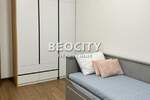 Trosoban stan, Beograd, Zvezdara, izdavanje, 75m2, 900e, id1429855