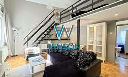 Dvosoban stan, Novi Sad, Centar, izdavanje, 43m2, 500e, id735375
