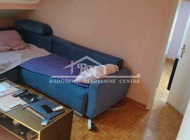 Jednoiposoban stan, Beograd, Bežanijska Kosa 2, prodaja, 46m2, 115000e, id1429415