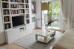 Jednoiposoban stan, Beograd, Vidikovačka Padina, prodaja, 41m2, 95000e, id1404299