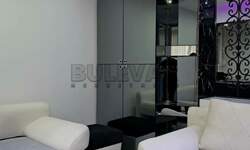 Jednoiposoban stan, Niš, Bulevar Nemanjića, izdavanje, 50m2, 400e, id1429923