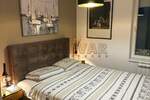 Stan, Kraljevo, Centar, izdavanje, 55m2, 450e, id1429924