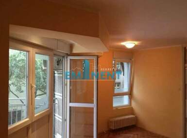 Trosoban stan, Beograd, Dorćol, izdavanje, 49m2, 600e, id1429925