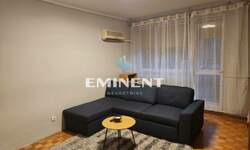 Trosoban stan, Beograd, Stari Merkator, izdavanje, 50m2, 550e, id1429927