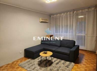 Trosoban stan, Beograd, Stari Merkator, izdavanje, 50m2, 550e, id1429927