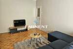 Trosoban stan, Beograd, Stari Merkator, izdavanje, 50m2, 550e, id1429927