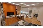 Dvosoban stan, Beograd, Kalenić Pijaca, izdavanje, 46m2, 700e, id1429928