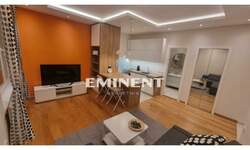 Dvosoban stan, Beograd, Kalenić Pijaca, izdavanje, 46m2, 700e, id1429928