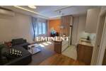 Dvosoban stan, Beograd, Kalenić Pijaca, izdavanje, 46m2, 700e, id1429928