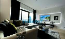 Dvosoban stan, Beograd, Blok 65, izdavanje, 60m2, 1600e, id797038