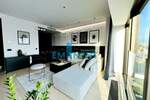 Dvosoban stan, Beograd, Blok 65, izdavanje, 60m2, 1600e, id797038