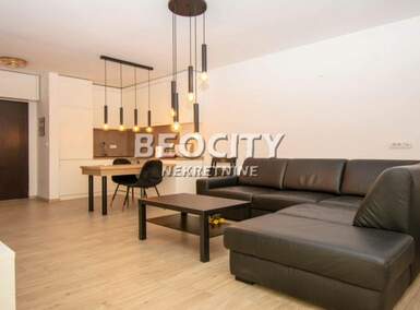 Dvosoban stan, Beograd, Zemun (centar), izdavanje, 40m2, 600e, id1430076