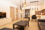 Dvosoban stan, Beograd, Zemun (centar), izdavanje, 40m2, 600e, id1430076