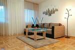 Jednoiposoban stan, Novi Sad, Bulevar Oslobođenja, izdavanje, 40m2, 450e, id782307