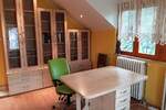 Garsonjera, Novi Sad, Centar, izdavanje, 23m2, 290e, id1430429