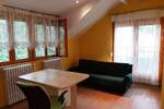 Garsonjera, Novi Sad, Centar, izdavanje, 23m2, 290e, id1430429