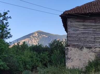 Kuca, Jablanica, Jablanica, prodaja, 67m2, 36000e, id1430430