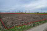 Plac, Subotica, prodaja, 3271m2, 90000e, id1430431