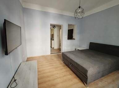 Jednosoban stan, Beograd, Dorcol, izdavanje, 34m2, 500e, id1430433