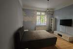 Jednosoban stan, Beograd, Dorcol, izdavanje, 34m2, 500e, id1430433