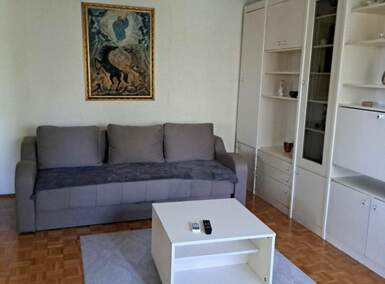Dvosoban stan, Beograd, Visnjcka Banja, izdavanje, 64m2, 440e, id1430436