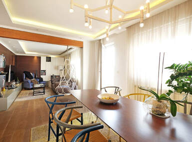 Dvosoban stan, Beograd, Hram Svetog Save, prodaja, 73m2, 329000e, id1430437