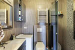 Dvosoban stan, Beograd, Hram Svetog Save, prodaja, 73m2, 329000e, id1430437