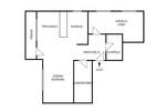 Dvosoban stan, Beograd, Hram Svetog Save, prodaja, 73m2, 329000e, id1430437
