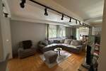 Trosoban stan, Beograd, Juzni Bulevar, izdavanje, 80m2, 1000e, id1430438