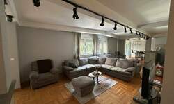 Trosoban stan, Beograd, Juzni Bulevar, izdavanje, 80m2, 1000e, id1430438