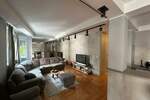 Trosoban stan, Beograd, Juzni Bulevar, izdavanje, 80m2, 1000e, id1430438