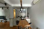 Trosoban stan, Beograd, Juzni Bulevar, izdavanje, 80m2, 1000e, id1430438