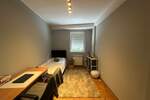 Trosoban stan, Beograd, Juzni Bulevar, izdavanje, 80m2, 1000e, id1430438