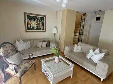 Trosoban stan, Beograd, Lekino Brdo, prodaja, 80m2, 304000e, id1430439