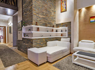 Trosoban stan, Beograd, Crveni Krst, prodaja, 80m2, 350000e, id1430440