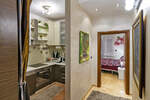 Trosoban stan, Beograd, Crveni Krst, prodaja, 80m2, 350000e, id1430440