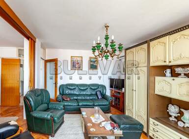 Troiposoban stan, Niš, Duvanište, prodaja, 88m2, 163300e, id1430442