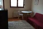 Jednoiposoban stan, Niš, Centar, izdavanje, 41m2, 300e, id1430444