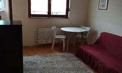 Jednoiposoban stan, Niš, Centar, izdavanje, 41m2, 300e, id1430444