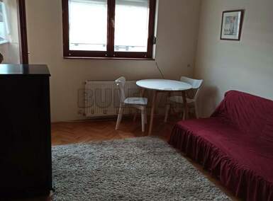 Jednoiposoban stan, Niš, Centar, izdavanje, 41m2, 300e, id1430444