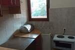 Jednoiposoban stan, Niš, Centar, izdavanje, 41m2, 300e, id1430444